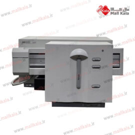 اسپکتروفتومتر agilent مدل 8453 DAD