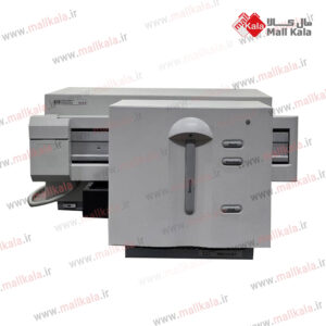 اسپکتروفتومتر agilent مدل 8453 DAD