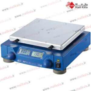 شیکر اوربیتالی مدل KS130