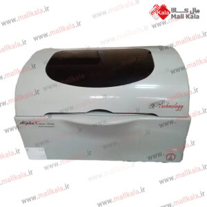 اتوآنالایزر بیوشیمی Alpha Classic – AL plus