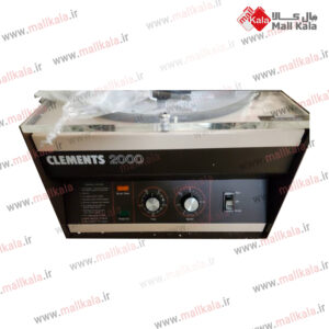 بدون-نام سانتریفیوژ-۱۲-شاخه./سانتریفیوژ 12 شاخه مدل CLEMENTS 2000