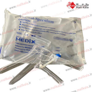 بدون نام اسپکلوم مدیوم