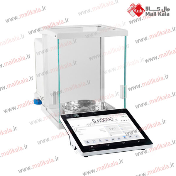 بدون نام ترازوی دابل رنج