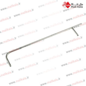 میله آنالایزر تستو