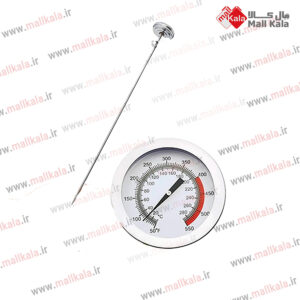 ترمومتر عقربه‌ای - میله‌ای