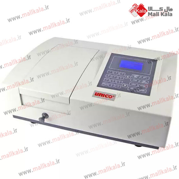 دستگاه اسپکتروفتومتری UV-VIS