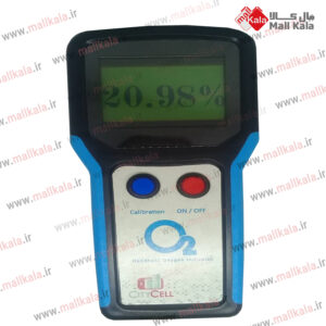 اکسیژن متر پرتابل مدل City cell