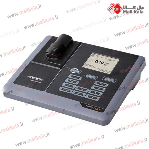 دستگاه کدورت سنج مدل Turb750T