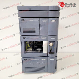 دستگاه کروماتوگرافی مایع