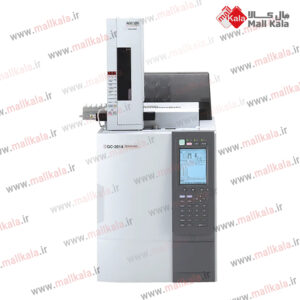 دستگاه کروماتوگرافی گازی مدل GC2014