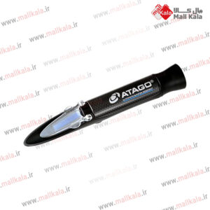 رفراکتومتر پرتابل چشمی مدل Master RI جهت اندازه گیری ضریب شکست روغن نباتی و نفت و لکه های روغنی