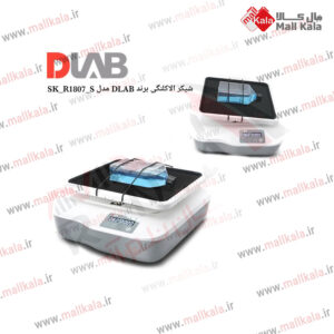 شیکر الاکلنگی برند DLAB