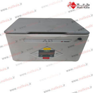 میکروهماتوکریت Jouan