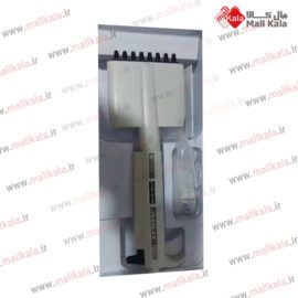 فروشنده حسینی همکار سمپلر- سمپلر هشت کاناله برند joan Lab