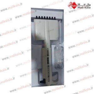 فروشنده حسینی همکار سمپلر- سمپلر هشت کاناله برند joan Lab