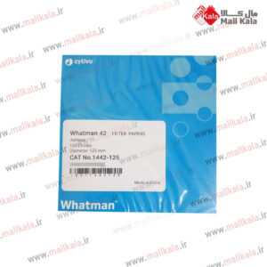 کاغذ صافی اشلس واتمن