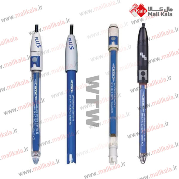 الکترود ph متر sentix41