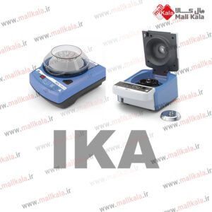 مینی سانتریفیوژ 8شاخه مدل Mini G حجم 2 میلی لیترسرعت ثابت 6000دور بر دقیقه