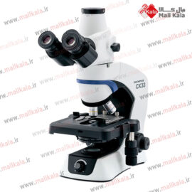 میکروسکوپ بیولوژی مدل CX33