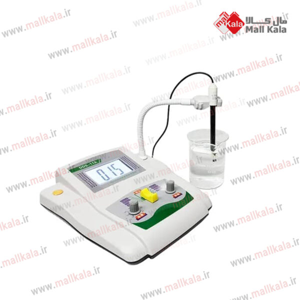 هدایت سنج EC DDS11A