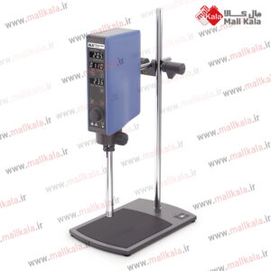 هموژنایزر یا ویسکومتر