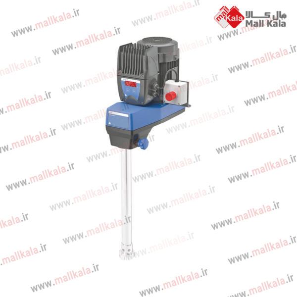 هموژنایزر T65 برند IKA