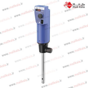 هموژنایزر T25 برند IKA