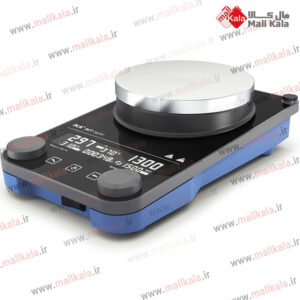 هیتر استیرر RCT