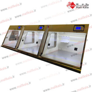 - PCR ورک استیشن