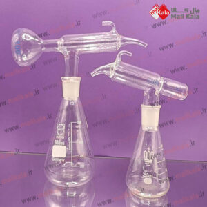 پیپت اتوماتیک در حجم های سفارشی