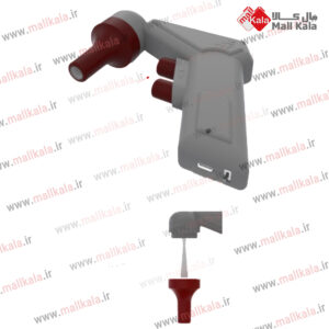 پیپت پر کن برقی آوند