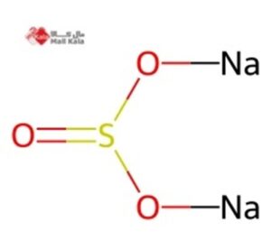 سدیم سولفیت