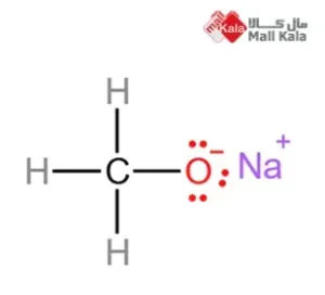 سدیم متیلات
