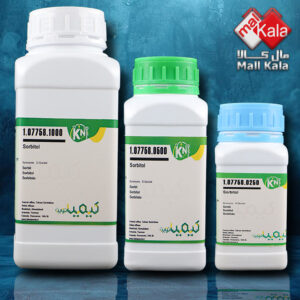سوربیتول کیمیانوین|sorbitol kimia novin