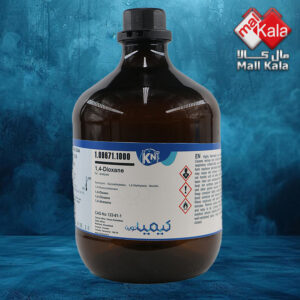 1,4-دیوکسان کیمیانوین|kimia novin1,4-Dioxane