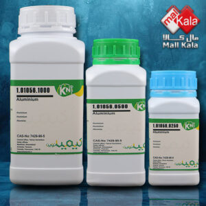 آلومینیوم کیمیانوین|Aluminium kimia novin