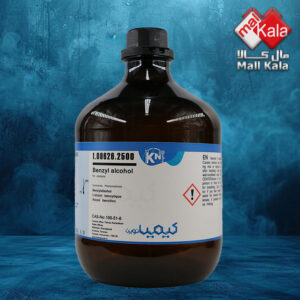 بنزیل الکل