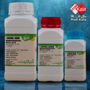 بوریک اسید