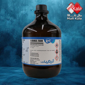 دی متیل فرمامید کیمیا نوین |dimethyl formamide kimia novin