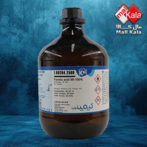 اسید فرمیک کیمیانوین|Formic acid kimia novin