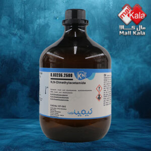 N,N-دی‌متیل استامید کیمیانوین|N,N-Dimethylacetamide kimia novin