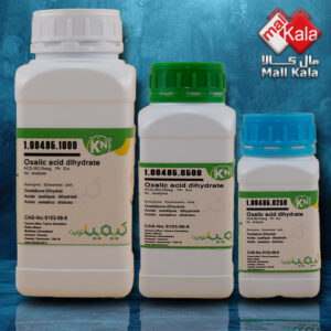 اگزالیک اسید