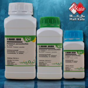 پتاسیم پروکسو دی سولفات