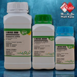 پتاسیم سولفات