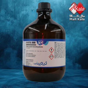 اسید سیتریک یک آبه کیمیانوین|Citric Acid Monohydrate kimia novinاسید سیتریک یک آبه کیمیانوین|Citric Acid Monohydrate kimia novin