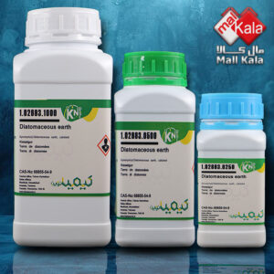 خاک دیاتومه کیمیا نوین | diatomaceous earth kimia novin