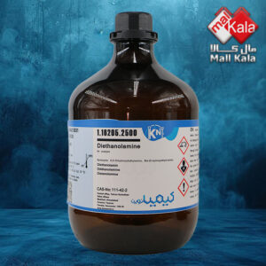 دی اتانول آمین کیمیا نوین | diethanolamine kimia novin