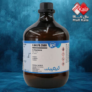ان-هپتان کیمیانوین|n-heptane kimia novin