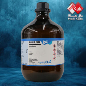 n-اوکتان کیمیانوین|n-octane kimia novin