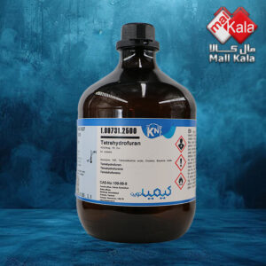 تتراهیدروفوران